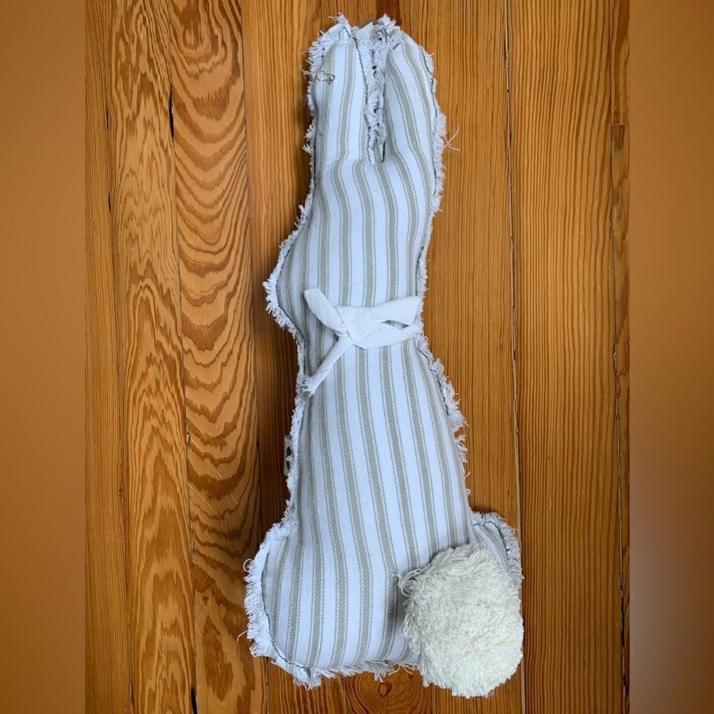 NWT Mudpie Easter Decor